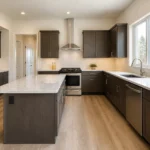 Planning Kitchen Layouts