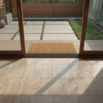 Choosing Flooring for Homes with Outdoor Access Choosing Flooring