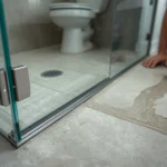Fixing Water Leaks Under Frameless Shower Doors Frameless Shower Doors
