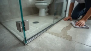 Frameless Shower Doors